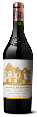2004 Château Haut-Brion Pessac-Léognan - Bordeaux Red B03