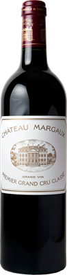 2011 Château Margaux - Bordeaux Red B03