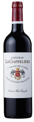 2016 Château La Gaffelière Saint-Emilion - Bordeaux Red G01