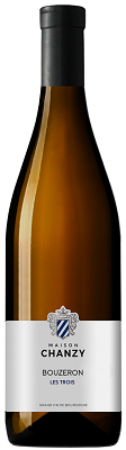 Aligoté Bouzeron les Trois 2022 Maison Chanzy - Burgundy White B03