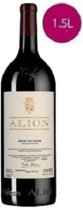 Alion Magnum 1.5L Vega Sicilia 2016 Ribera del Duero - Spain Red B03