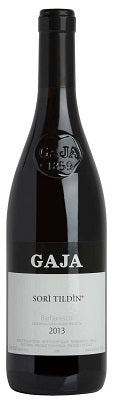 Barbaresco Sori Tildin 2020 Langhe Angelo Gaja Piedmont - Italy Red G01