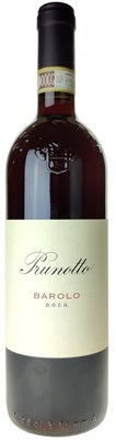 Barolo DOCG 2019 Prunotto Piedmont - Italy Red E04
