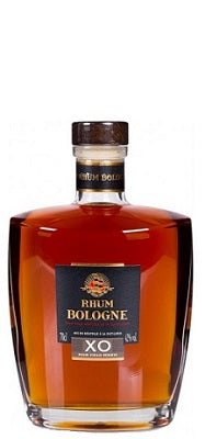 Bologne Rhum Vieux X.O. - Guadeloupe S05