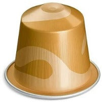 Caramello Creamy & Caramel Flavor Nespresso Capsules