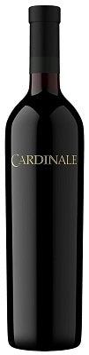 Cardinale Estate Red Blend 2015 Napa Valley - California Red G01
