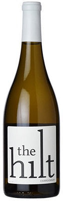 Chardonnay The Hilt 2023 by Screaming Eagle St Barbara - California White G01