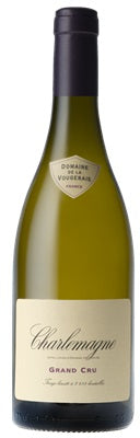 Charlemagne 2021 Grand Cru Dom de la Vougeraie - Burgundy White G01