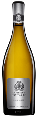 Chassagne Montrachet 2014 Château de Pommard - Burgundy White G01