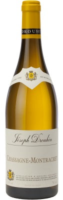 Chassagne Montrachet 2022 Joseph Drouhin - Burgundy White C02