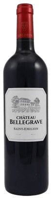 Château Bellegrave 2022 Kosher - Pomerol Bordeaux Red C02