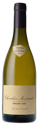 Chevalier-Montrachet 2021 Grand Cru Dom de la Vougeraie - Burgundy White G01