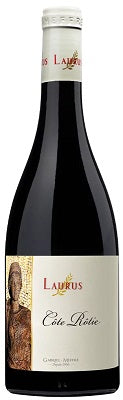Côte Rôtie Laurus Syrah 2020 Gabriel Meffre - Rhône Valley Red G01