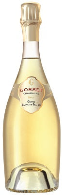 Gosset Grand Blanc de Blancs - Champagne