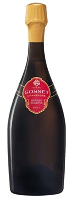 Gosset Grande Réserve Brut - Champagne
