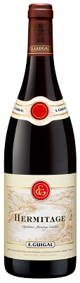 Hermitage Syrah 2020 Etienne Guigal - Rhône Valley Red B03
