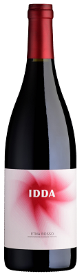 IDDA Nerello Mascalese 2022 Etna Rosso Angelo Gaja Sicily - Italy Red G01