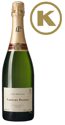 Laurent-Perrier Brut Kosher - Champagne G01 – St Barth's Wine