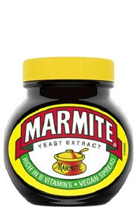 Marmite Yeast Extract Spread 125gr