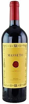 Masseto 2020 Tuscany - Italy Red G01