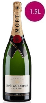 Moët & Chandon Brut Imperial 1.5L Magnum - Champagne P07