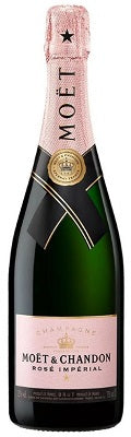 Moet & Chandon Rose Imperial Rosé - Champagne P07