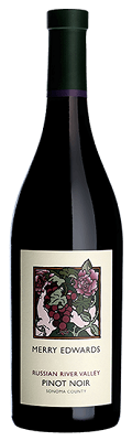 Pinot Noir 2019 Merry Edwards Russian River Valley - California Red G01
