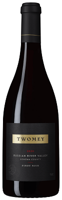 Pinot Noir 2021 Twomey Cellars (Owned by Silver Oak)Russian River Valley - California Red G01