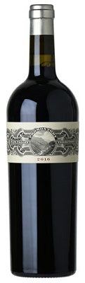 Promontory 2016 Harlan Estate Red Napa Valley - California Red G01