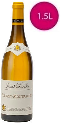 Puligny Montrachet 2022 Magnum 1.5L Joseph Drouhin - Burgundy White C02