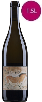 Pouilly Fumé Pur Sang 2020 Magnum 1.5L Didier Dagueneau - Loire Valley White C02