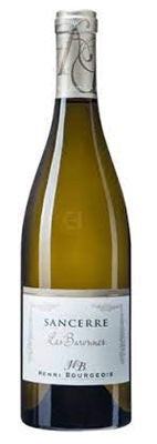 Sancerre Les Baronnes 2024 Henri Bourgeois - Loire Valley White G01