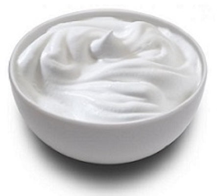 Crème Fraîche 250 gr - Sour Cream 8.82 oz France