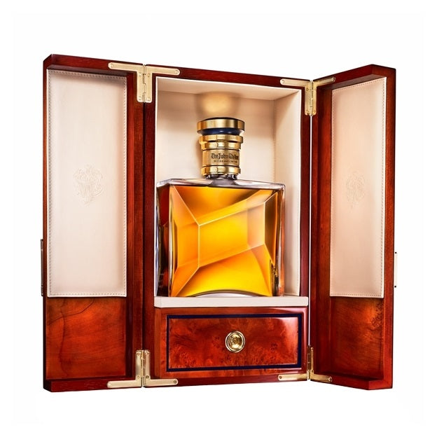 Johnnie Walker The John Walker Blended Scotch Whisky - Scotland H06