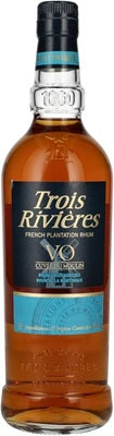 Trois Rivières Vieux V.O. Rhum Cuvée du Moulin - Martinique H06