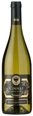 Vinnae Ribolla Gialla 2024 Jermann Friuli-Venezia-Giulia - Italy White E04