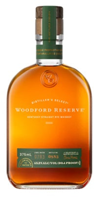 Woodford Reserve Rye Bourbon Labrot & Graham Whisky Kentucky CP07 - USA