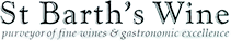 St Barth’s Wine logo