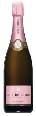 Louis Roederer Brut Rosé 2017 - Champagne G02