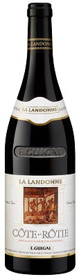 Côte Rôtie La Landonne 2019 Etienne Guigal - Rhône Valley Red B03