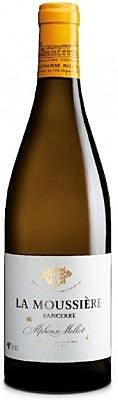 Sancerre la Moussière 2022 A Mellot - Loire Valley White C02
