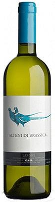 Alteni di Brassica Sauvignon Blanc 2023 Langhe Gaja Piedmont - Italy White G01