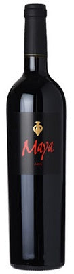 Dalla Valle Maya Cabernet Sauvignon 2017 Napa Valley - California Red G01