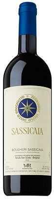 Sassicaia 2020 Tenuta San Guido Tuscany - Italy Red B03