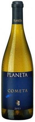 Cometa Fiano Menfi 2023 Planeta Sicily - Italy White E04
