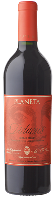 Didacus Cabernet Franc 2017 Planeta Sicily - Italy Red E04