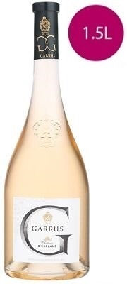 Garrus 2021 Château d’Esclans Rosé Magnum 1.5L - Côtes-de-Provence C02