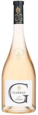 Garrus 2022 Château d’Esclans Rosé - Côtes-de-Provence C02