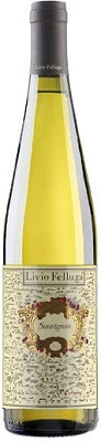 Sauvignon Blanc 2023 Livio Felluga Friuli-Venezia-Giulia - Italy White E04