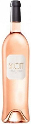 By Ott 2023 Organic Rosé - Côtes-de-Provence C07